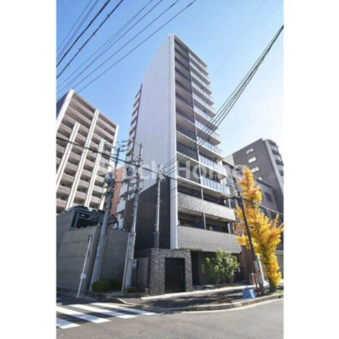 建物外観　外観です