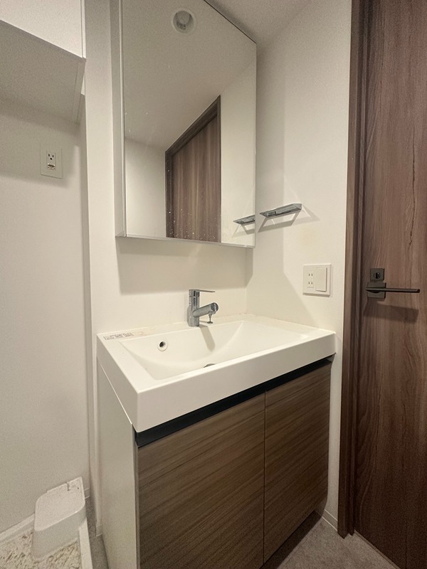 洗面設備　※写真1004コピー