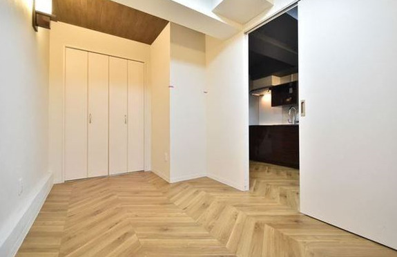 その他部屋・スペース　※別部屋の参考写真です。