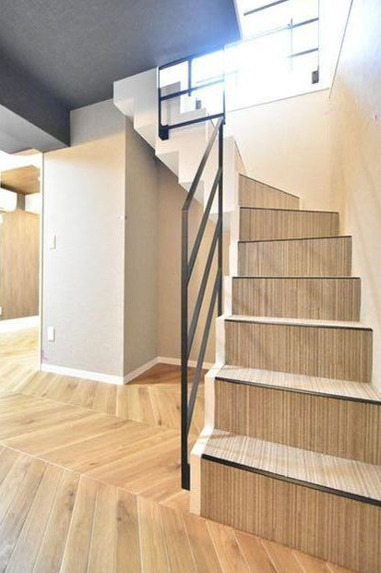 その他設備　※別部屋の参考写真です。