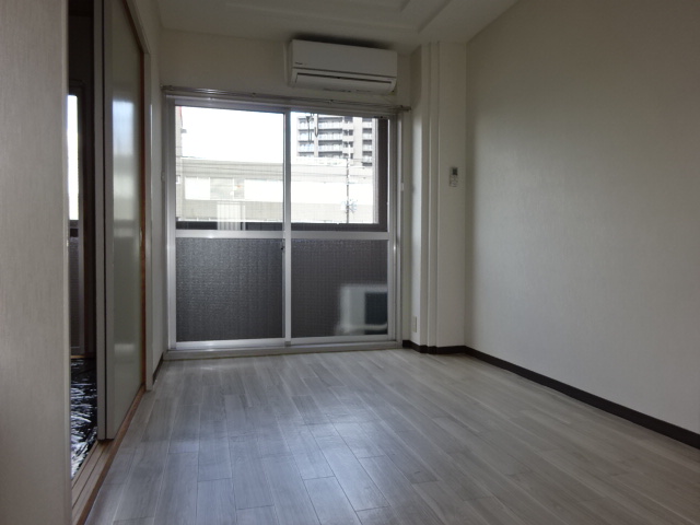 居室・リビング　洋室