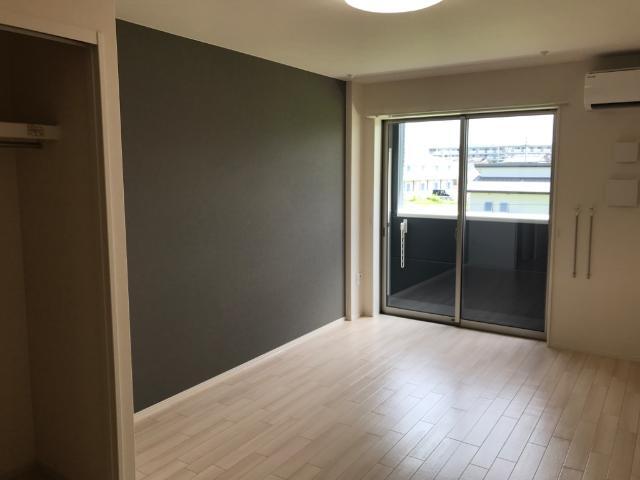 居室・リビング　洋室（イメージ）