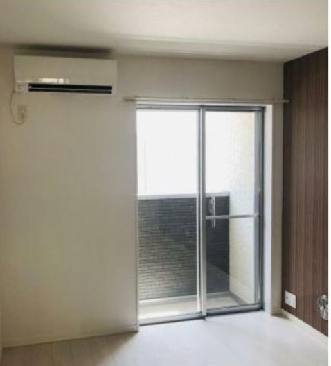 居室・リビング　ホワイトフローリング（同一仕様写真）