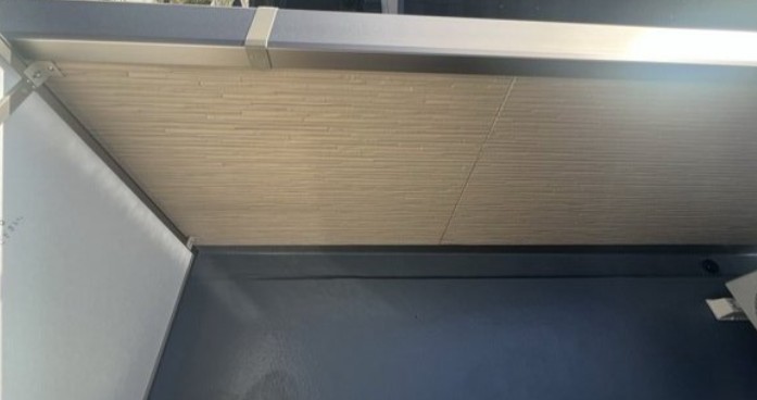 バルコニー　※同建物別部屋参考写真