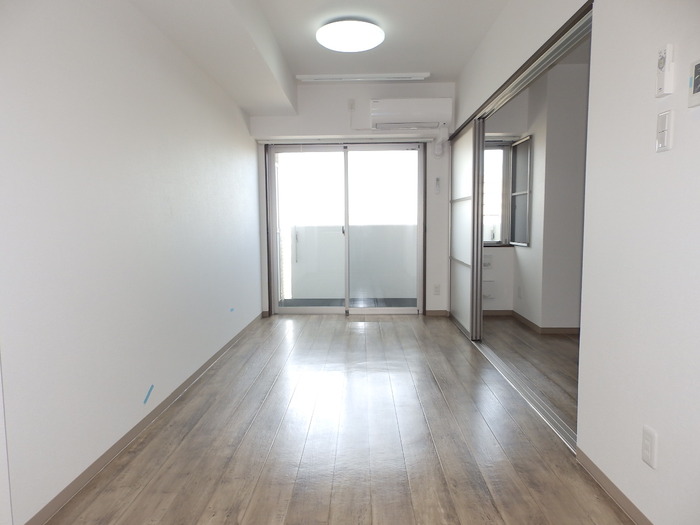 居室・リビング　居室・リビング