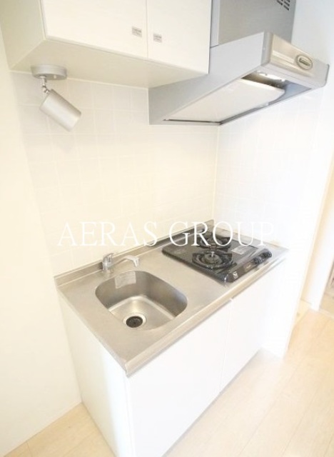 キッチン　同仕様写真