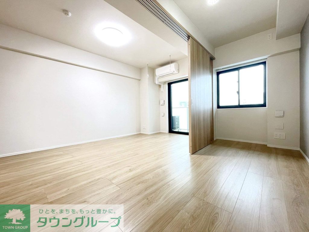 その他部屋・スペース　タウンハウジングレジデンス事業部　恵比寿店・赤坂店までお問…