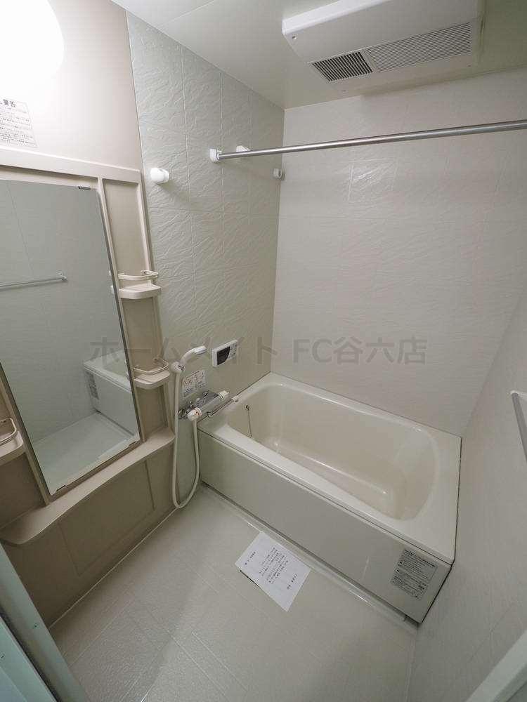 バス・シャワールーム　アリス・マナーガーデン谷町