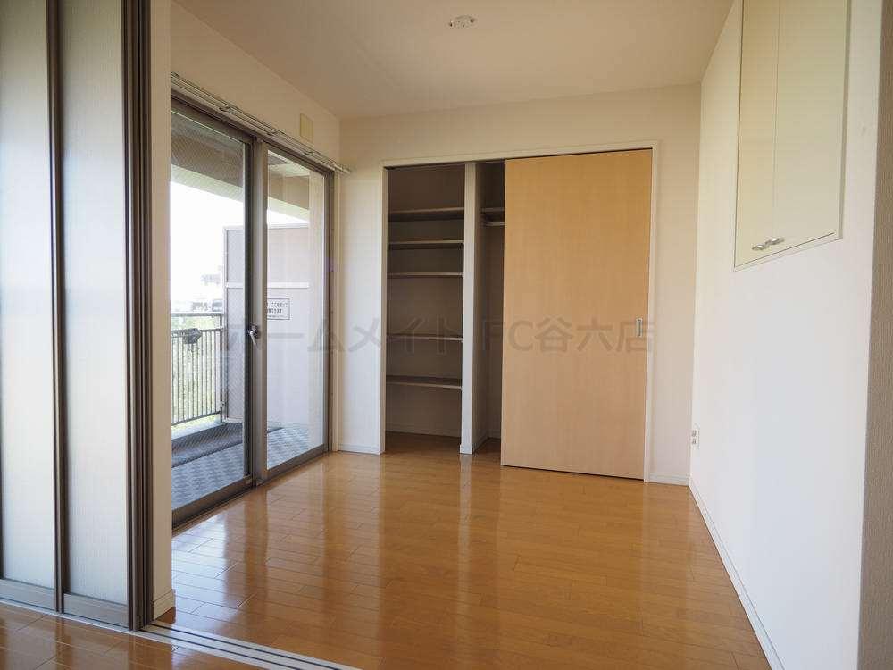 その他部屋・スペース　アリス・マナーガーデン谷町