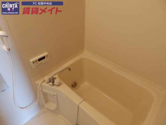 バス・シャワールーム　同型参考写真