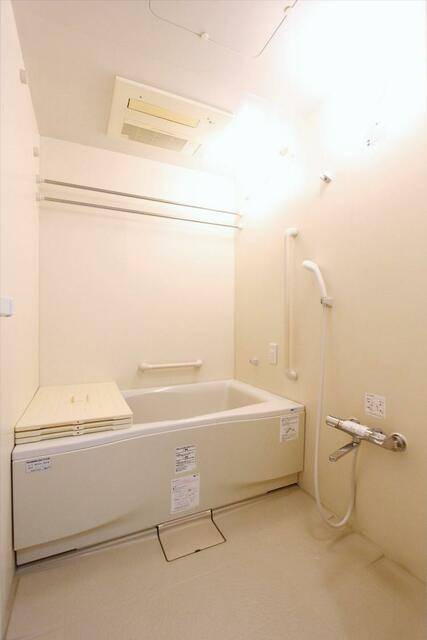 セキュリティ　人気の独立洗面所