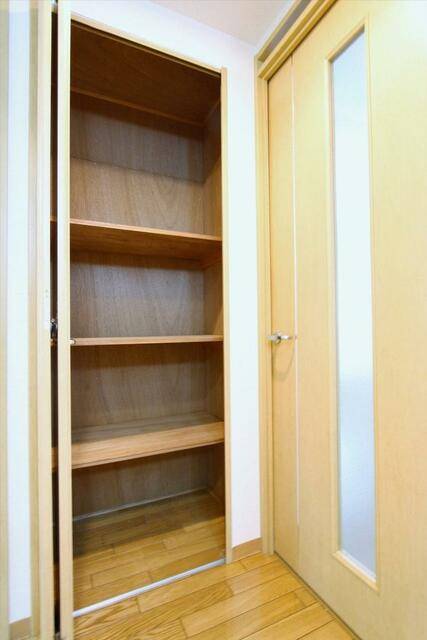 その他　フローリングです！