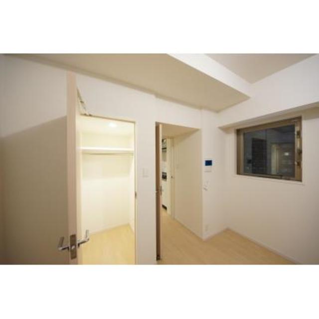 収納　※写真は同タイプ住戸です。