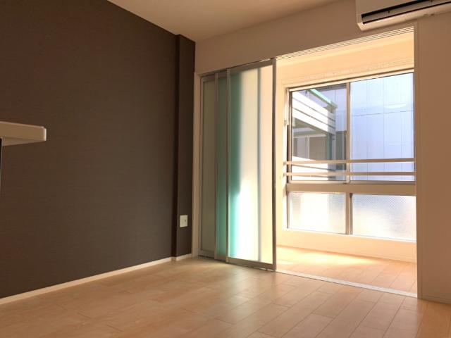 居室・リビング　リビング（イメージ）