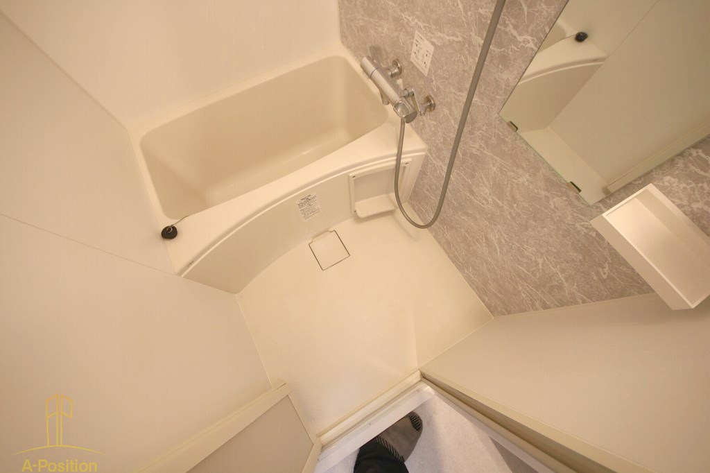 バス・シャワールーム　エスリードレジデンス都島シティフロント