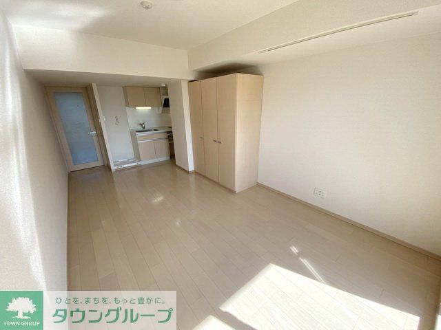 居室・リビング　リビング/居室