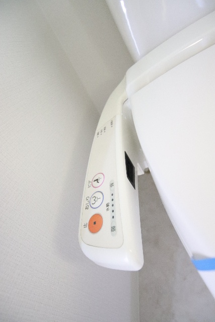 その他設備　※別室の参考写真の為、現況優先です。