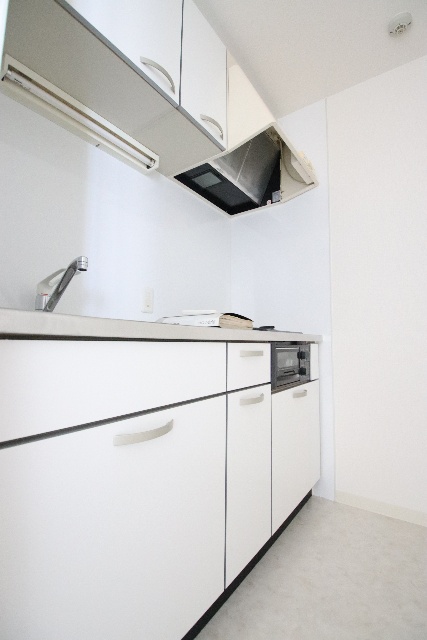 キッチン　※別室の参考写真の為、現況優先です。