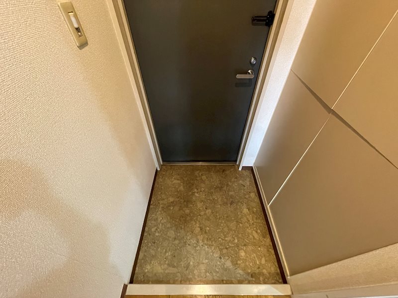 玄関　参照画像