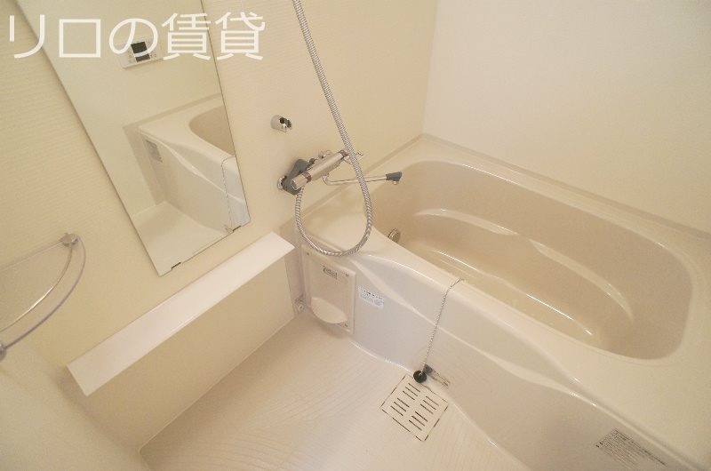 バス・シャワールーム　別号室