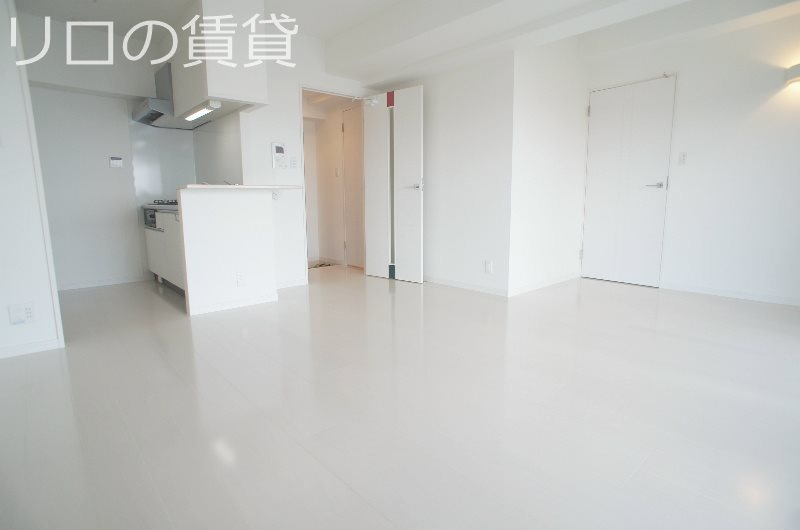 居室・リビング　別号室