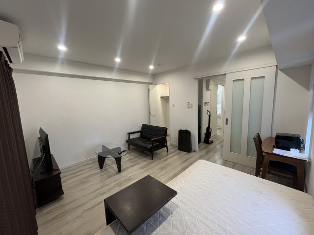 居室・リビング　別号室のお写真です※イメージ