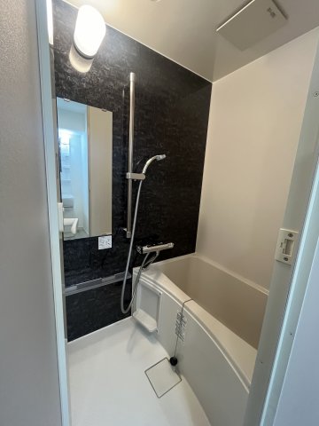 バス・シャワールーム　別号室のお写真です※イメージ