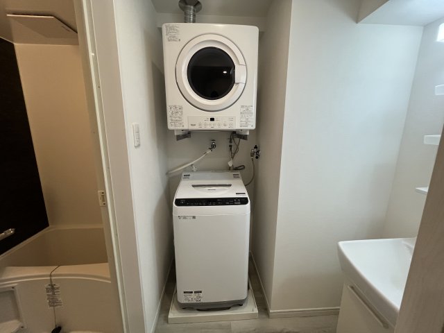 その他共有部分　別号室のお写真です※イメージ