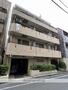奥沢駅より徒歩4分 4階 築41年5ヶ月の賃貸物件