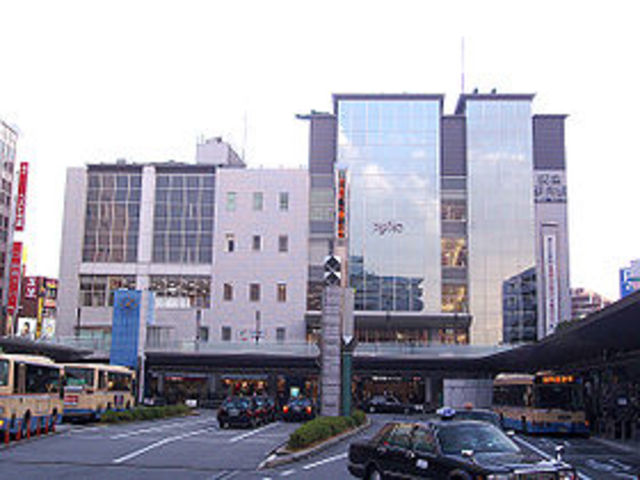 ショッピングセンター　REITA（ショッピングセンター）まで737m