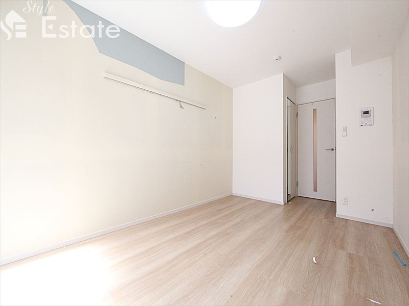 居室・リビング　内装