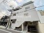 南田辺駅より徒歩5分 1階 築41年2ヶ月の賃貸物件