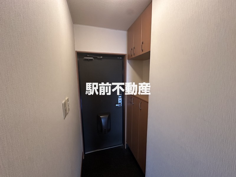 玄関　※類似部屋