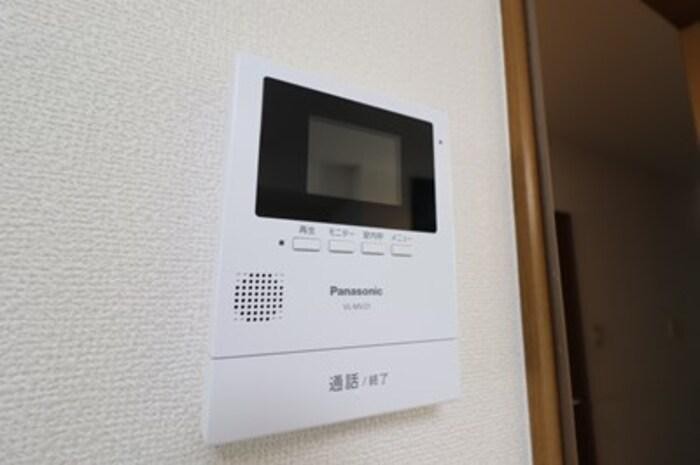 ウィルモア夷山 B棟のその他写真