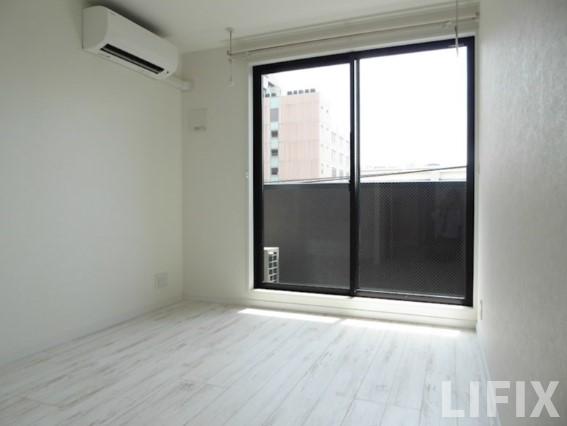 居室・リビング　居間・リビング