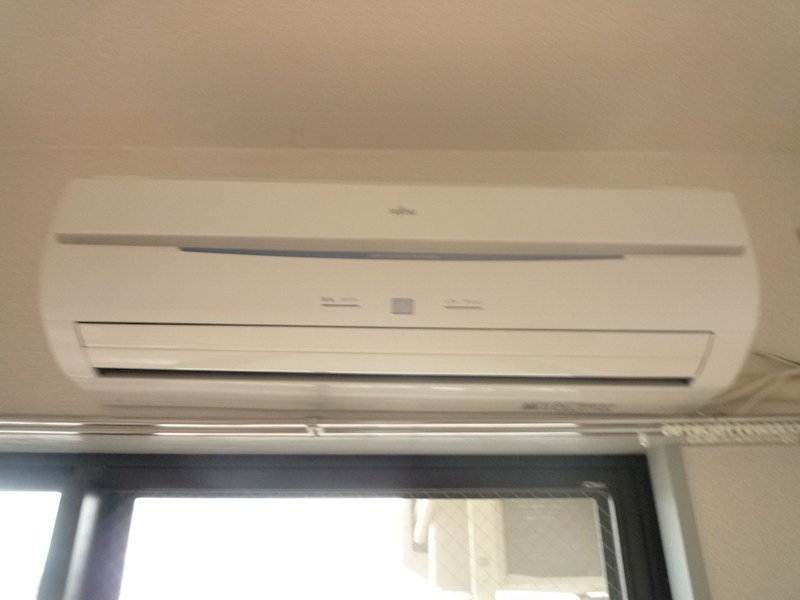 その他設備　別室参照