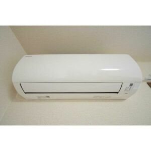 その他設備　同建物の別部屋の写真