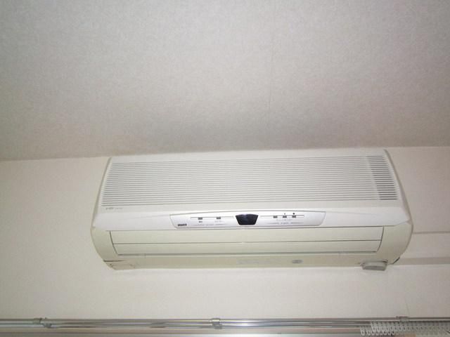 その他設備　☆冷暖房★