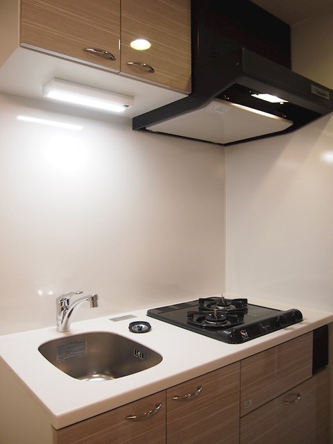 キッチン　システムキッチン