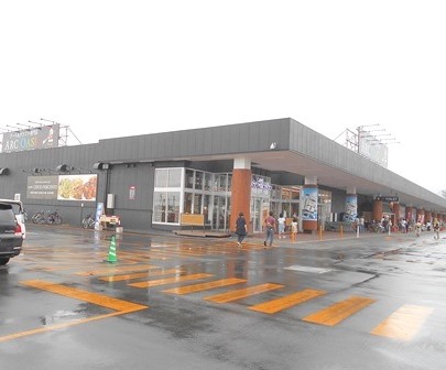 ホームセンター　ジョイフルエーケー大麻店（ホームセンター）まで1240m