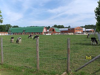 大学・短大　酪農学園大学（大学・短大）まで1442m