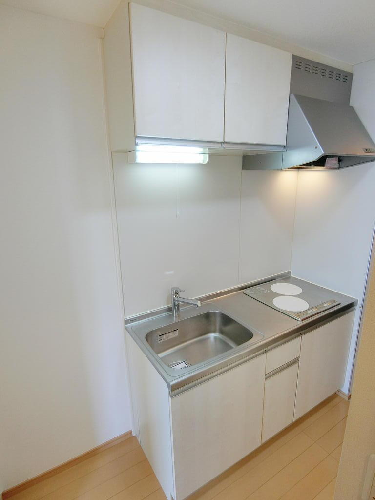 キッチン　別部屋参考画像