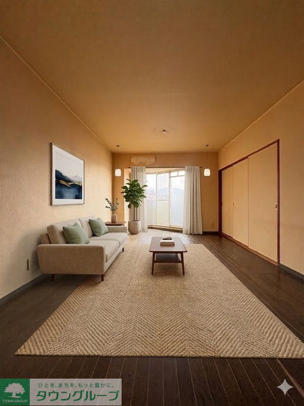 居室・リビング