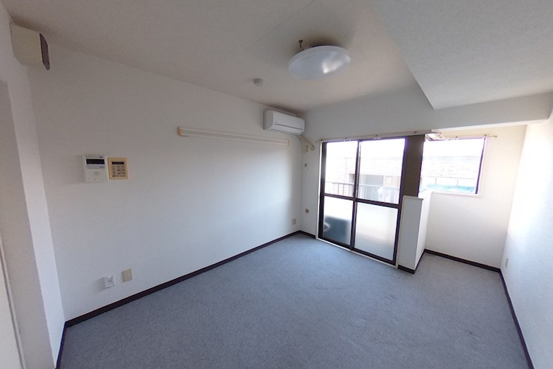 居室・リビング　別部屋参照