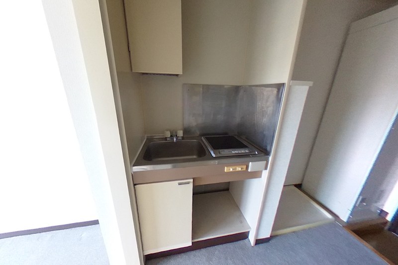 キッチン　別部屋参照