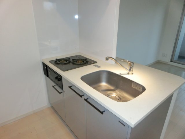 キッチン　イメージ