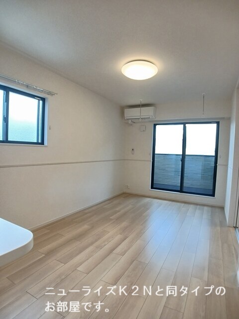 居室・リビング　イメージ