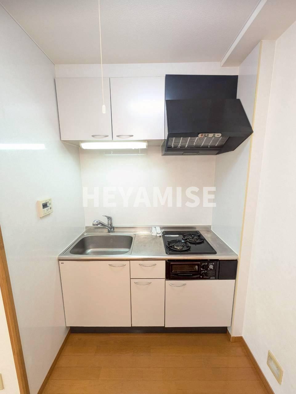 キッチン　※類似間取りのお部屋の参考画像です※現況を優先します