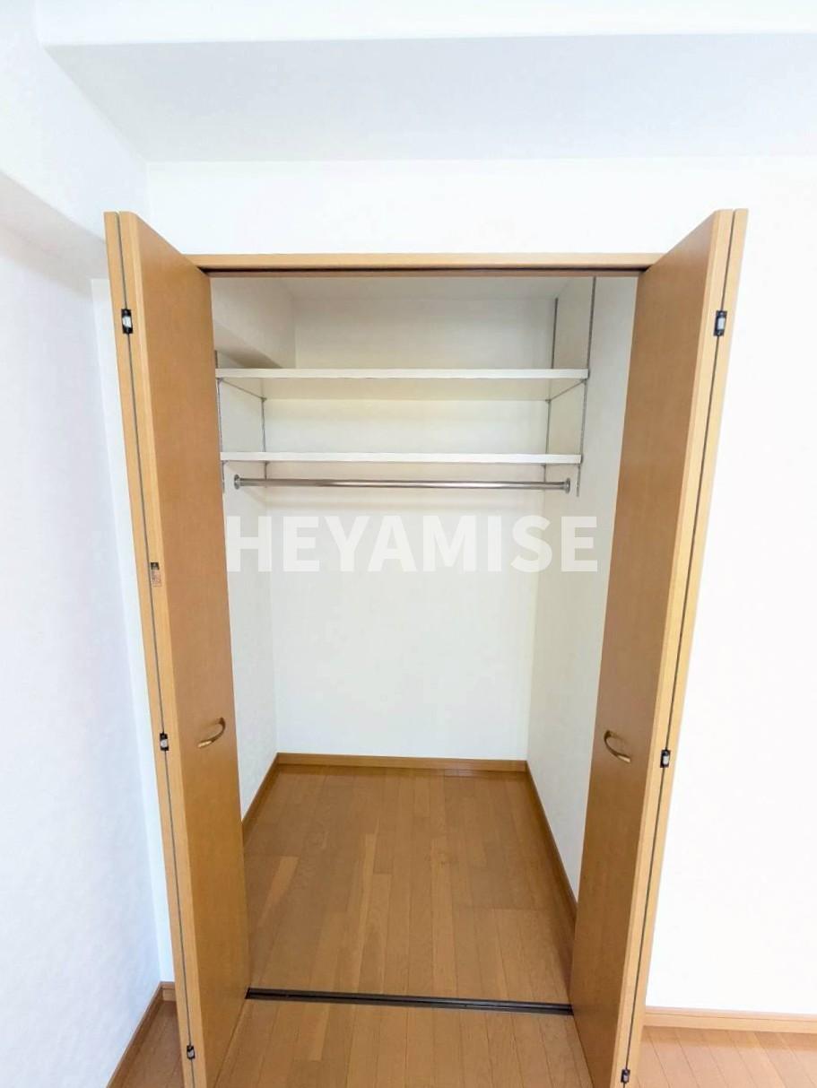 収納　※類似間取りのお部屋の参考画像です※現況を優先します