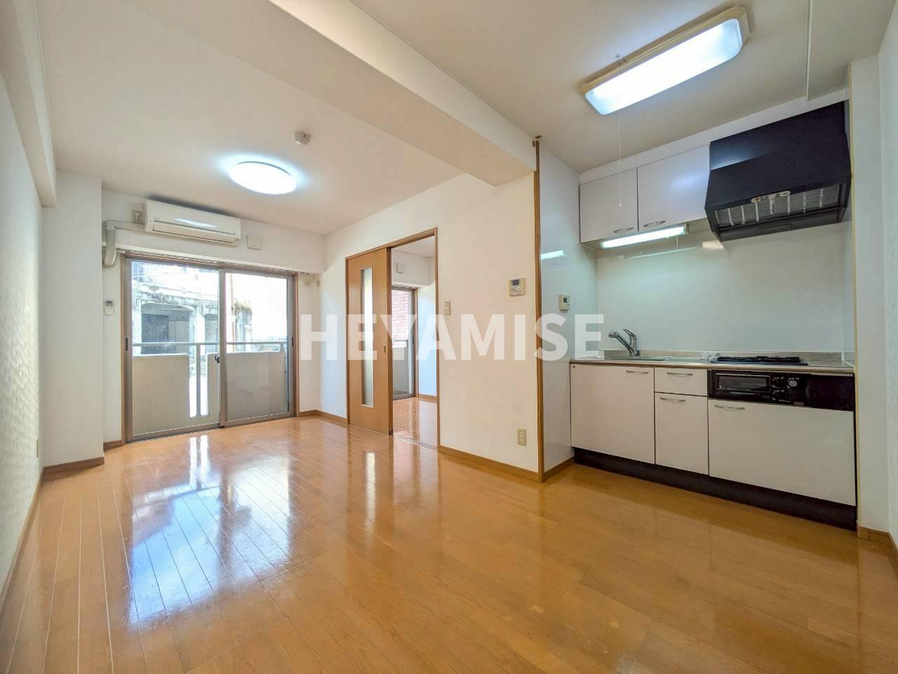 居室・リビング　※類似間取りのお部屋の参考画像です※現況を優先します